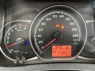 Toyota Yaris 1.0 VVT-i Aspiration picture 21