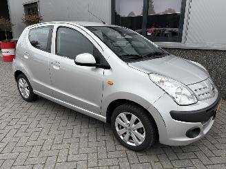 Nissan Pixo 1.0 Look picture 4