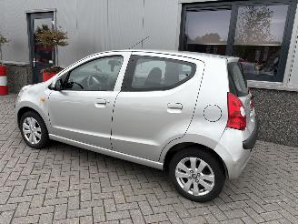 Nissan Pixo 1.0 Look picture 23