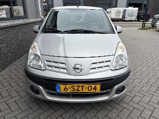 Nissan Pixo 1.0 Look picture 29