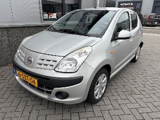 Nissan Pixo 1.0 Look picture 28
