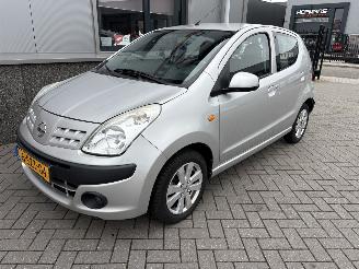 Nissan Pixo 1.0 Look picture 27