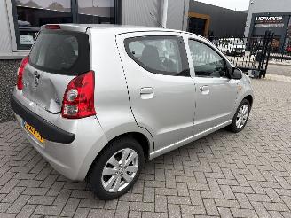 Nissan Pixo 1.0 Look picture 7