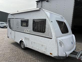 Schade caravan Knaus  W04 420QD Sport 2015/5