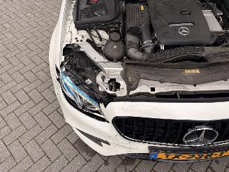 Mercedes E-klasse 250 Premium Plus AMG picture 10