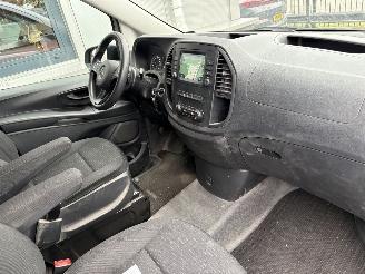Mercedes Vito 114CDI Lang Automaat picture 33