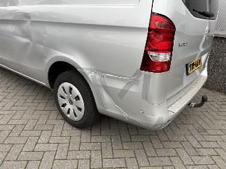 Mercedes Vito 114CDI Lang Automaat picture 19