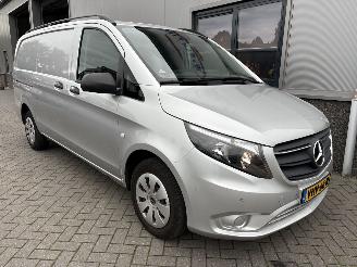 Mercedes Vito 114CDI Lang Automaat picture 38