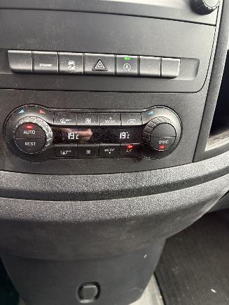 Mercedes Vito 114CDI Lang Automaat picture 12