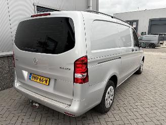 Mercedes Vito 114CDI Lang Automaat picture 9