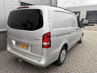 Mercedes Vito 114CDI Lang Automaat picture 8