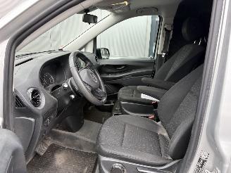 Mercedes Vito 114CDI Lang Automaat picture 32