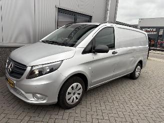Mercedes Vito 114CDI Lang Automaat picture 29