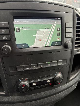 Mercedes Vito 114CDI Lang Automaat picture 17
