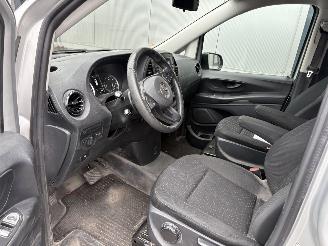 Mercedes Vito 114CDI Lang Automaat picture 31