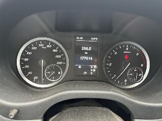 Mercedes Vito 114CDI Lang Automaat picture 16