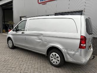 Mercedes Vito 114CDI Lang Automaat picture 24