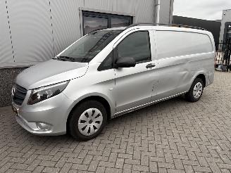 Mercedes Vito 114CDI Lang Automaat picture 28