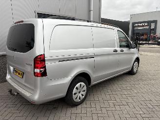 Mercedes Vito 114CDI Lang Automaat picture 6