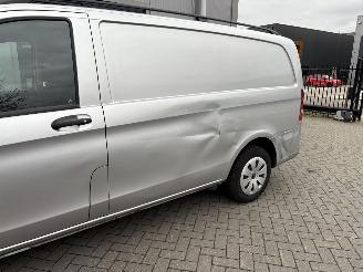 Mercedes Vito 114CDI Lang Automaat picture 27