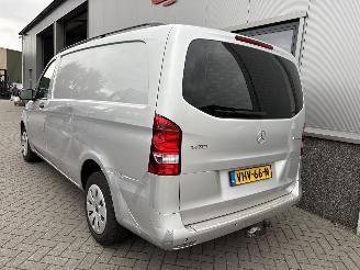Mercedes Vito 114CDI Lang Automaat picture 21