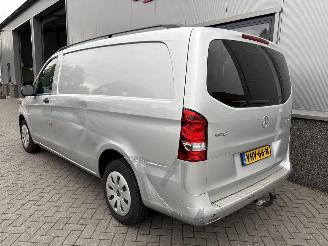 Mercedes Vito 114CDI Lang Automaat picture 22