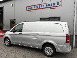 Mercedes Vito 114CDI Lang Automaat picture 25