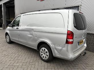 Mercedes Vito 114CDI Lang Automaat picture 23