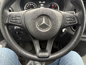 Mercedes Vito 114CDI Lang Automaat picture 15