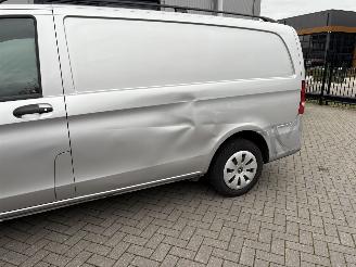 Mercedes Vito 114CDI Lang Automaat picture 26