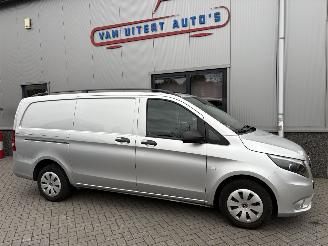 Mercedes Vito 114CDI Lang Automaat picture 3