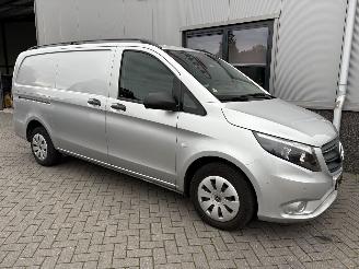Mercedes Vito 114CDI Lang Automaat picture 2