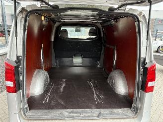 Mercedes Vito 114CDI Lang Automaat picture 4