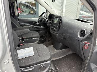 Mercedes Vito 114CDI Lang Automaat picture 34