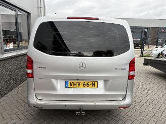 Mercedes Vito 114CDI Lang Automaat picture 10