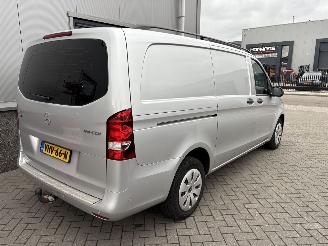 Mercedes Vito 114CDI Lang Automaat picture 7