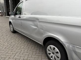 Mercedes Vito 114CDI Lang Automaat picture 20