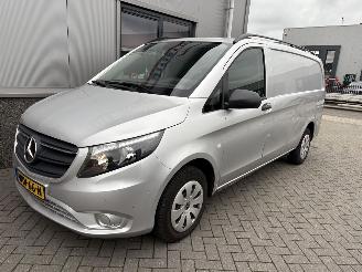 Mercedes Vito 114CDI Lang Automaat picture 30