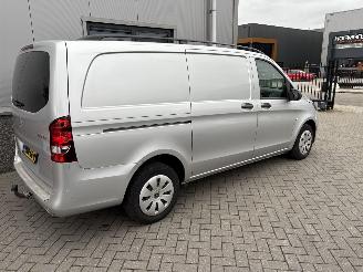 Mercedes Vito 114CDI Lang Automaat picture 5