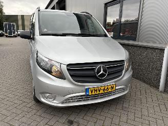 Mercedes Vito 114CDI Lang Automaat picture 36