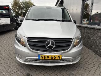 Mercedes Vito 114CDI Lang Automaat picture 35