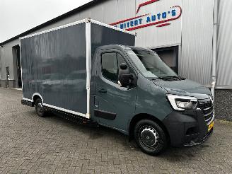  Renault Master T35 2.3DCI 150 L3 bakwagen 2021/7