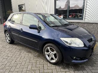  Toyota Auris 1.4 16V 5drs 66406km 2007/6