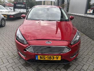 Ford Focus 1.5 Titanium Automaat 21000km!!! picture 24