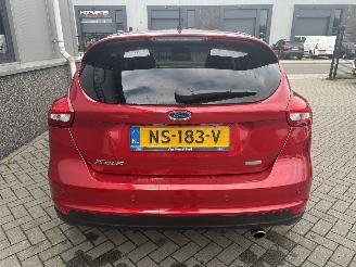 Ford Focus 1.5 Titanium Automaat 21000km!!! picture 34