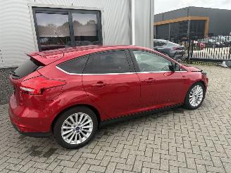 Ford Focus 1.5 Titanium Automaat 21000km!!! picture 30