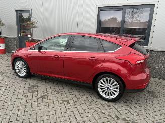 Ford Focus 1.5 Titanium Automaat 21000km!!! picture 9