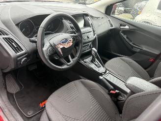 Ford Focus 1.5 Titanium Automaat 21000km!!! picture 19