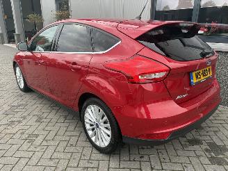 Ford Focus 1.5 Titanium Automaat 21000km!!! picture 4