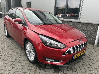 Ford Focus 1.5 Titanium Automaat 21000km!!! picture 27